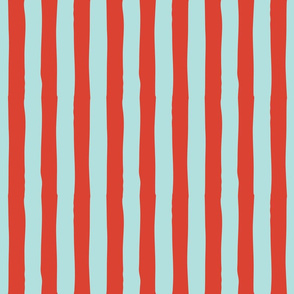 Silly Circus Stripe