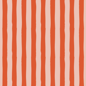 Silly Circus Stripe