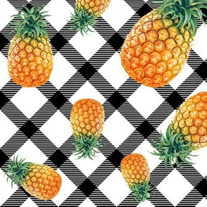 Pineapple Picnic