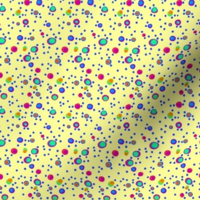 Colorplay: DotsOnDots