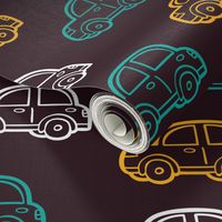 doodle_car_pattern