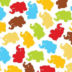 colorful_elephants_pattern