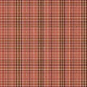 Zenophine Plaid