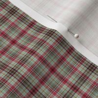 Eglantine Plaid