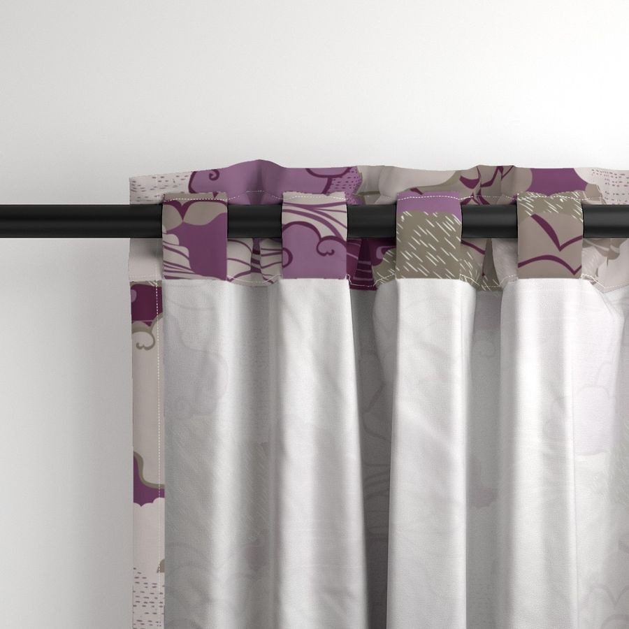 HOME_GOOD_CURTAIN_PANEL