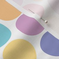 Candy Polka Gumballs