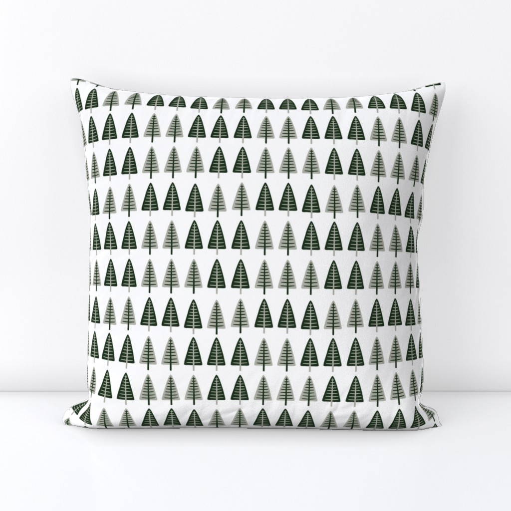 *NEW* scandi trees // by petite_circus