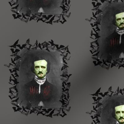 zombie-poe - Darker - Revised