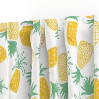 Pineapple Print (Large)