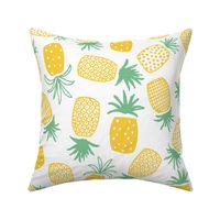 Pineapple Print (Large)