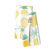 Pineapple Print (Large)