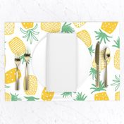 Pineapple Print (Large)