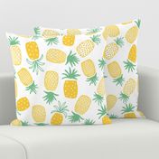 Pineapple Print (Large)