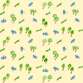 Green_Pea_Forest