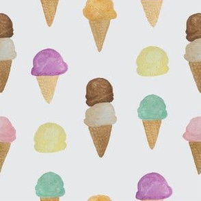 Ice Cream 