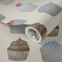 Cupcakes