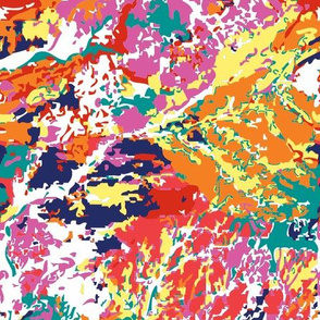 soil map