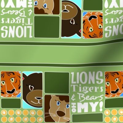 LionsTigersBears