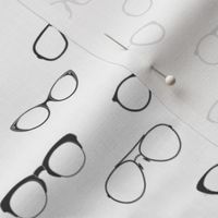Glasses (PRIDE variant)