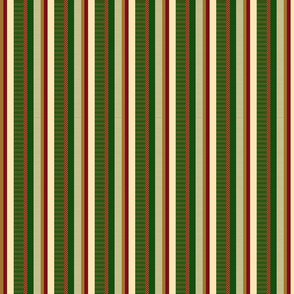 Pine Stripe