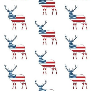 American Deer // Small
