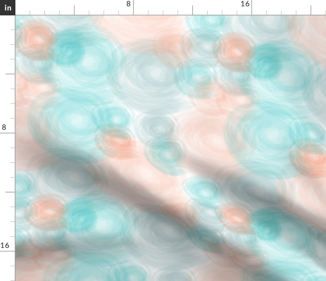 TranslucentSpirals_Peach_LtTeal_Gray_12in