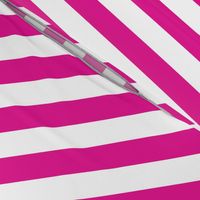 Diagonal Stripes Pink 