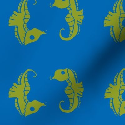 Sea Horse Sets