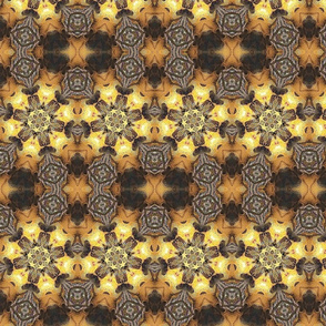 Klimt Kaleidoscope 