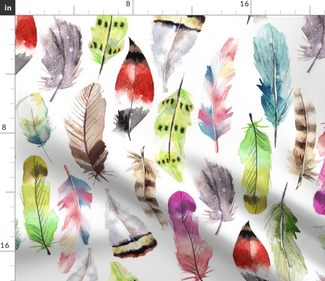 feather_pattern