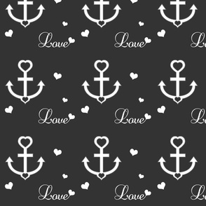 Love Anchors