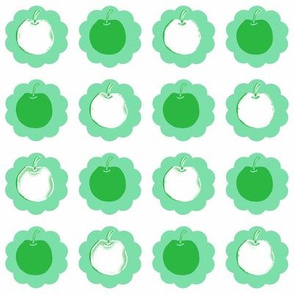 retro-green-apples