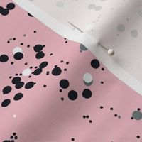 Confetti Dots (Pink)
