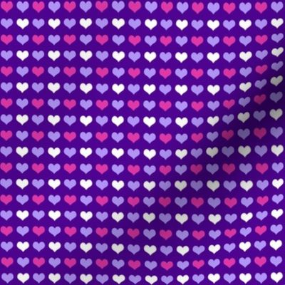 Purple Hearts