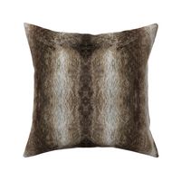 chinchilla faux fur animal fur hide