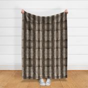 chinchilla faux fur animal fur hide