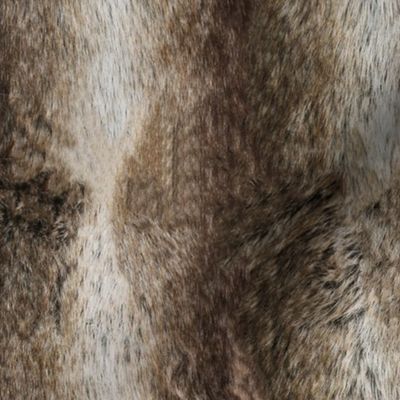 chinchilla faux fur animal fur hide