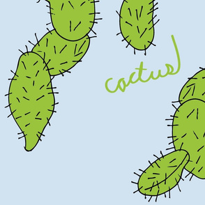 cactus