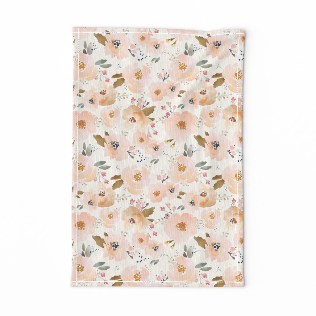 Indy Bloom Peachy Blossoms A