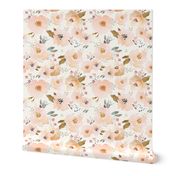 Indy Bloom Peachy Blossoms A