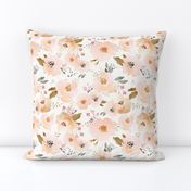 Indy Bloom Peachy Blossoms A