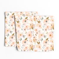 Indy Bloom Peachy Blossoms A