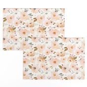 Indy Bloom Peachy Blossoms A