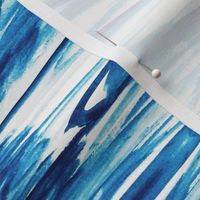 Shibori watercolor