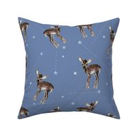 Fawns and Stars