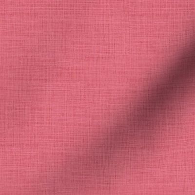 Linen Magnolia Pink