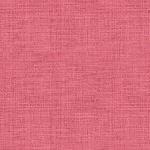 Linen Magnolia Pink