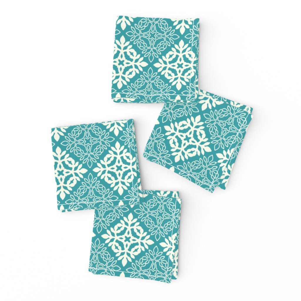 RICH TURQUOISE mini-papercut3-solid-outlines