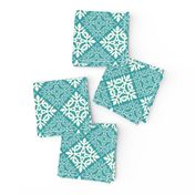 RICH TURQUOISE mini-papercut3-solid-outlines