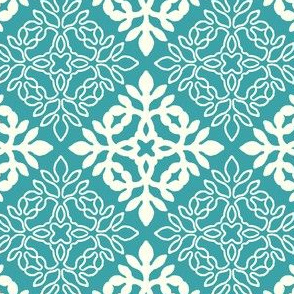 RICH TURQUOISE mini-papercut3-solid-outlines